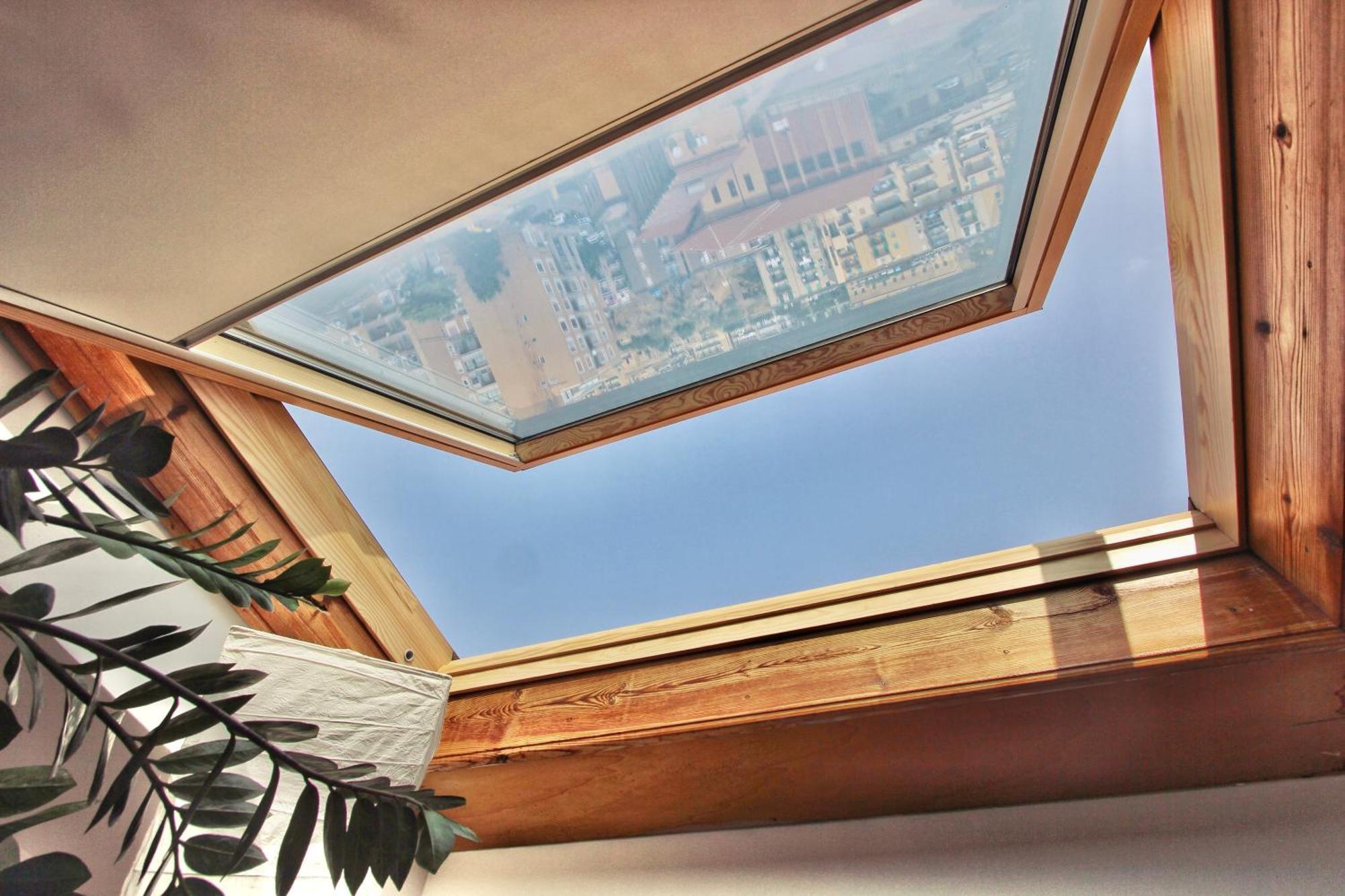 דירות אגריג'נטו Loft Greco מראה חיצוני תמונה