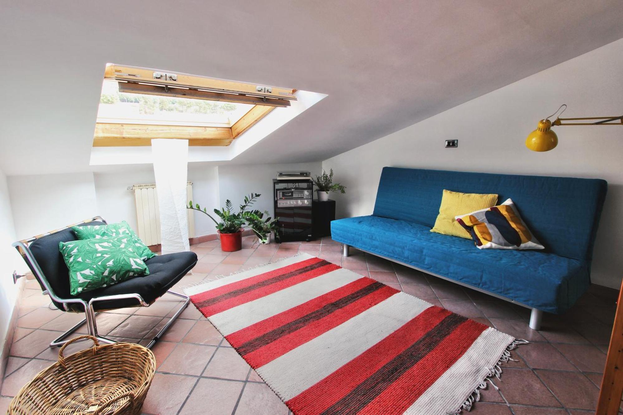 דירות אגריג'נטו Loft Greco מראה חיצוני תמונה